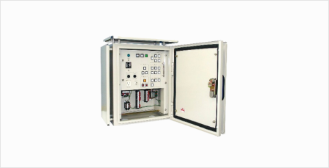 CB-SH50(制御ボックス)