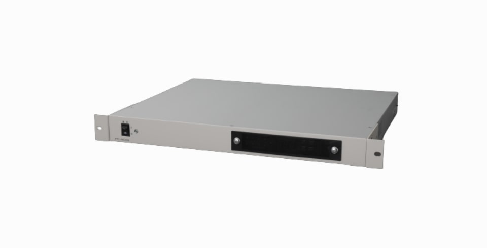 同軸多重ユニット PTC-MCX08