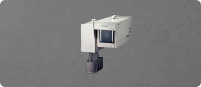 情報カメラシステム